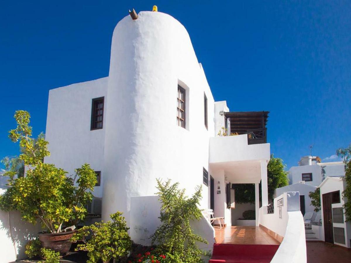 2br House - Solarium & Shower Terrace - 12