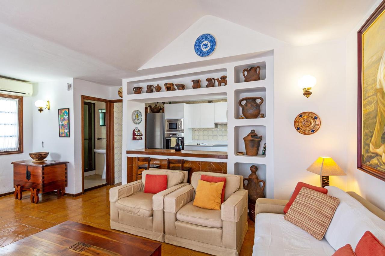 Villa 2br House - Solarium & Shower Terrace - 12 *
