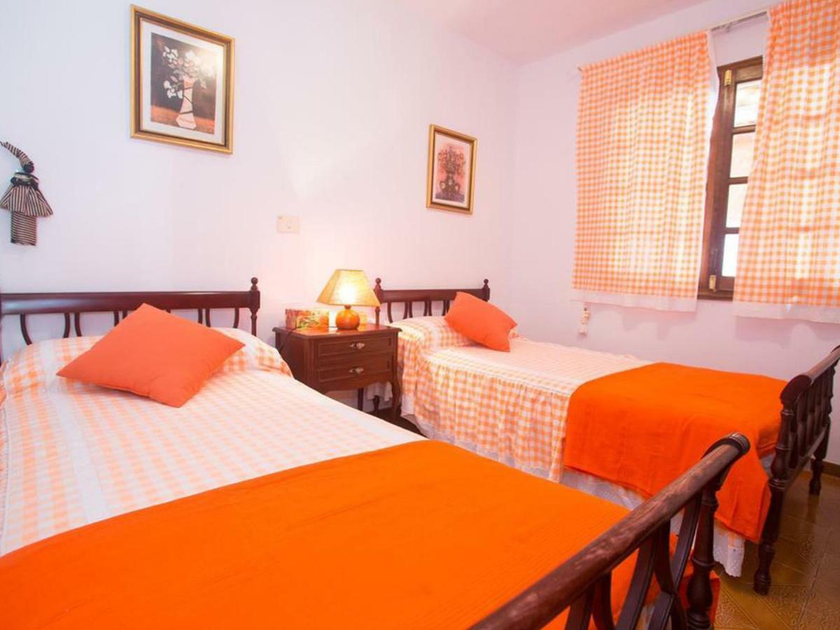 2br House - Solarium & Shower Terrace - 12