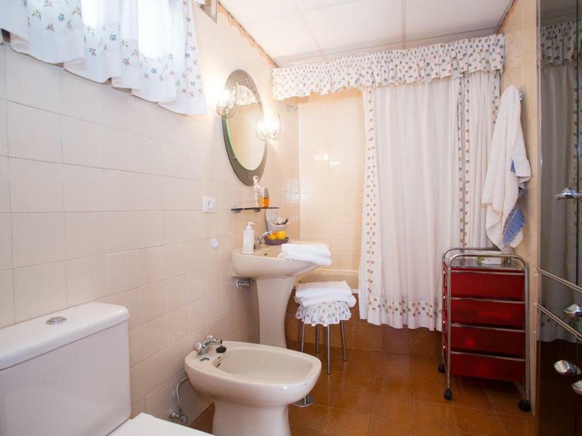 2br House - Solarium & Shower Terrace - 12 Villa Puerto del Carmen (Lanzarote)